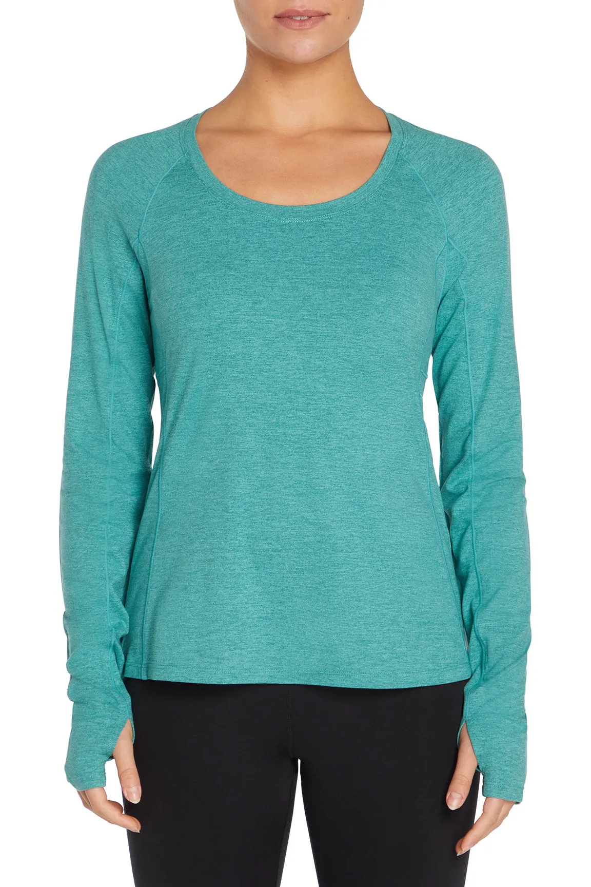 Lisa Long Sleeve Top
