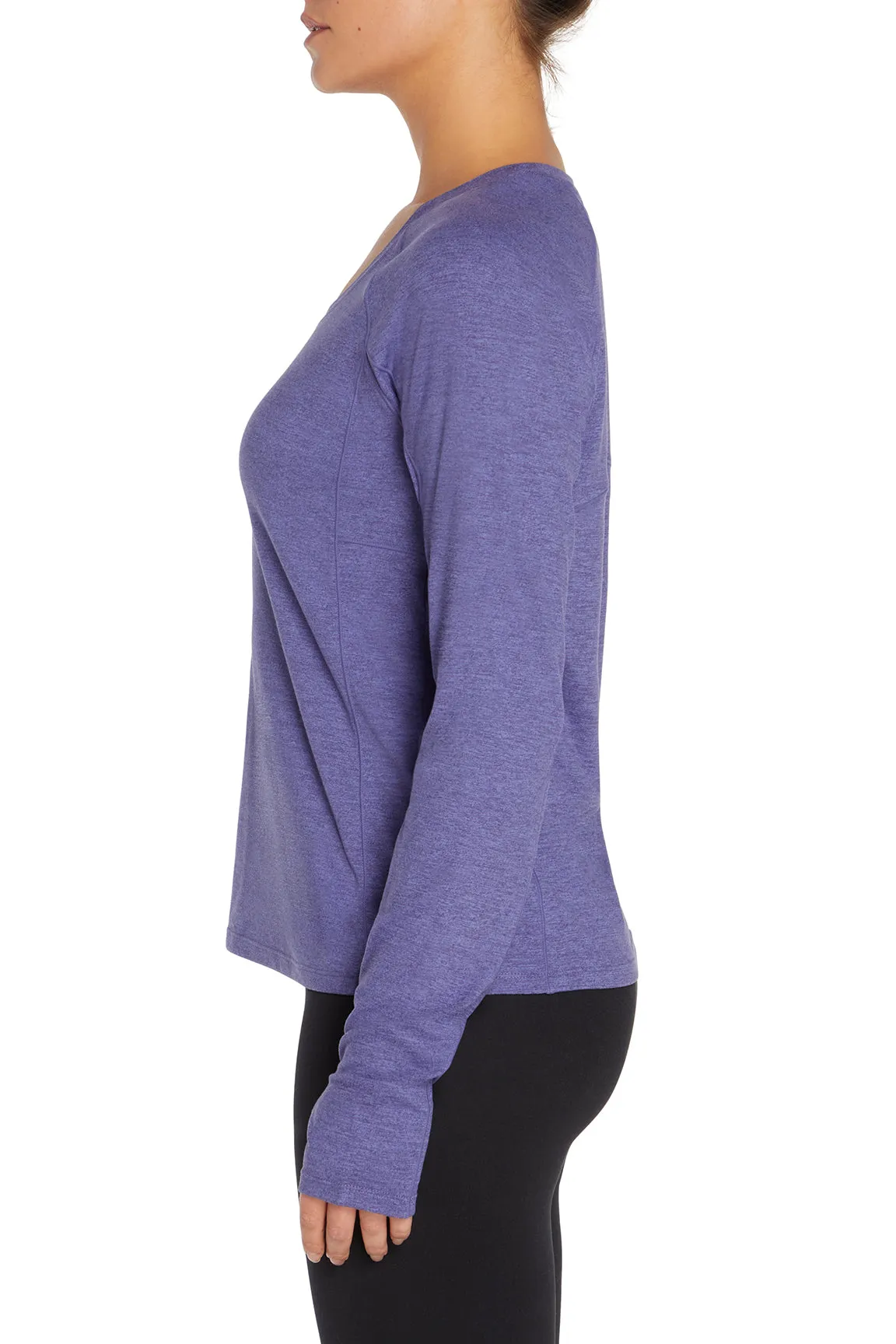 Lisa Long Sleeve Top