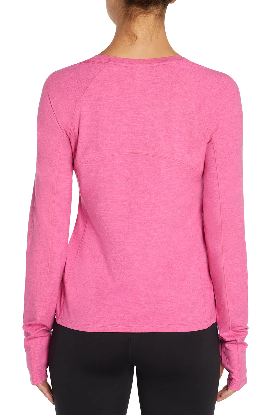 Lisa Long Sleeve Top