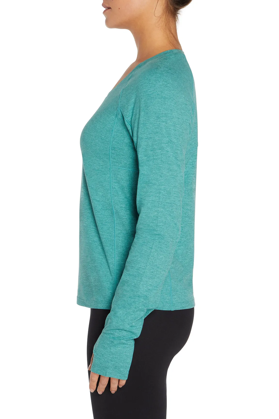 Lisa Long Sleeve Top