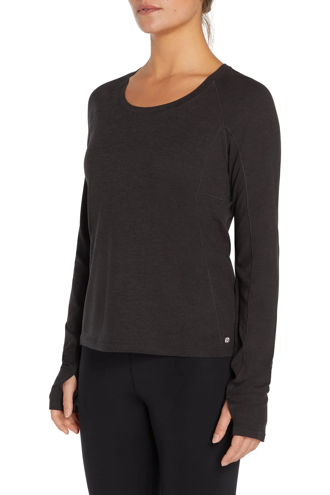 Lisa Long Sleeve Top