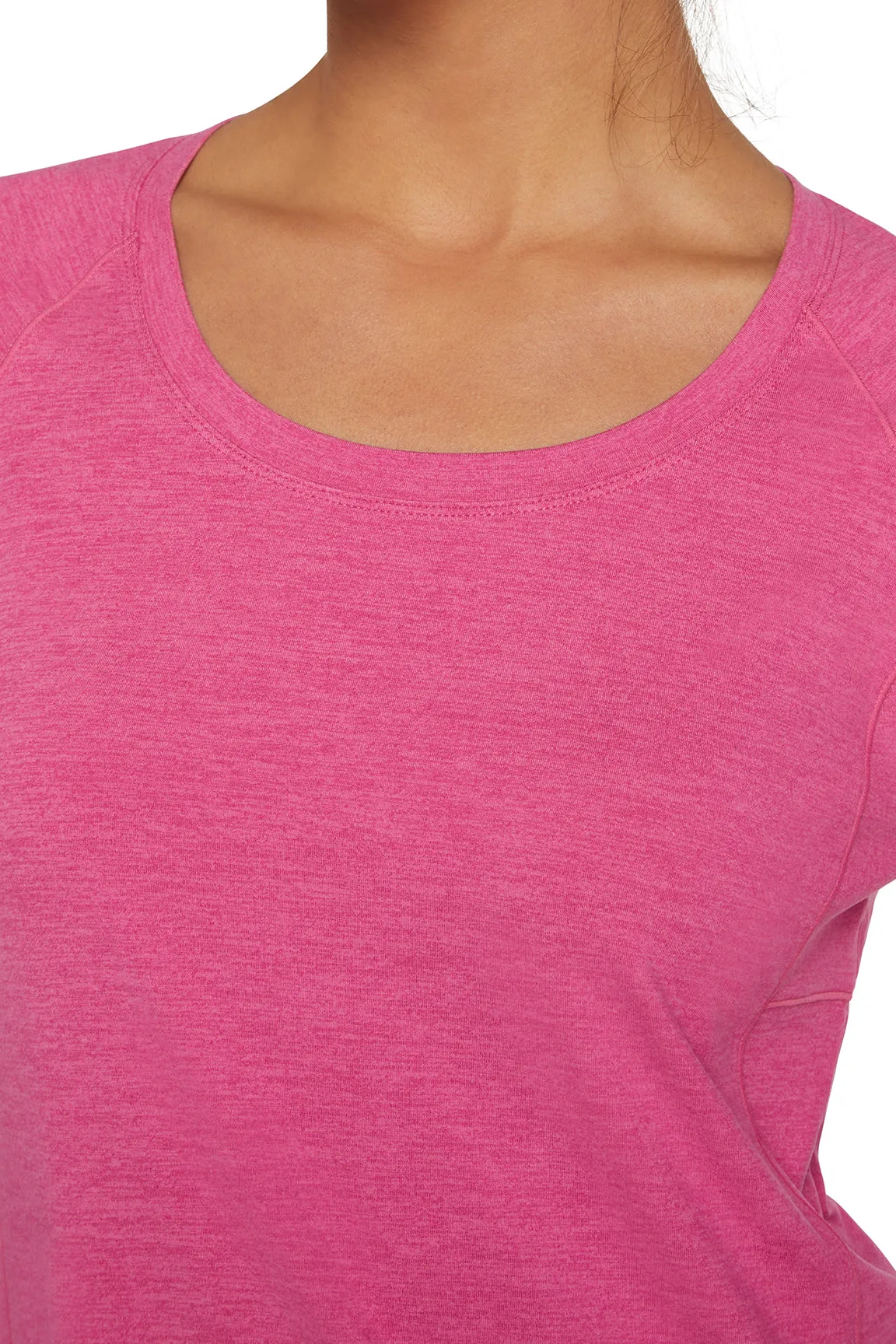 Lisa Long Sleeve Top