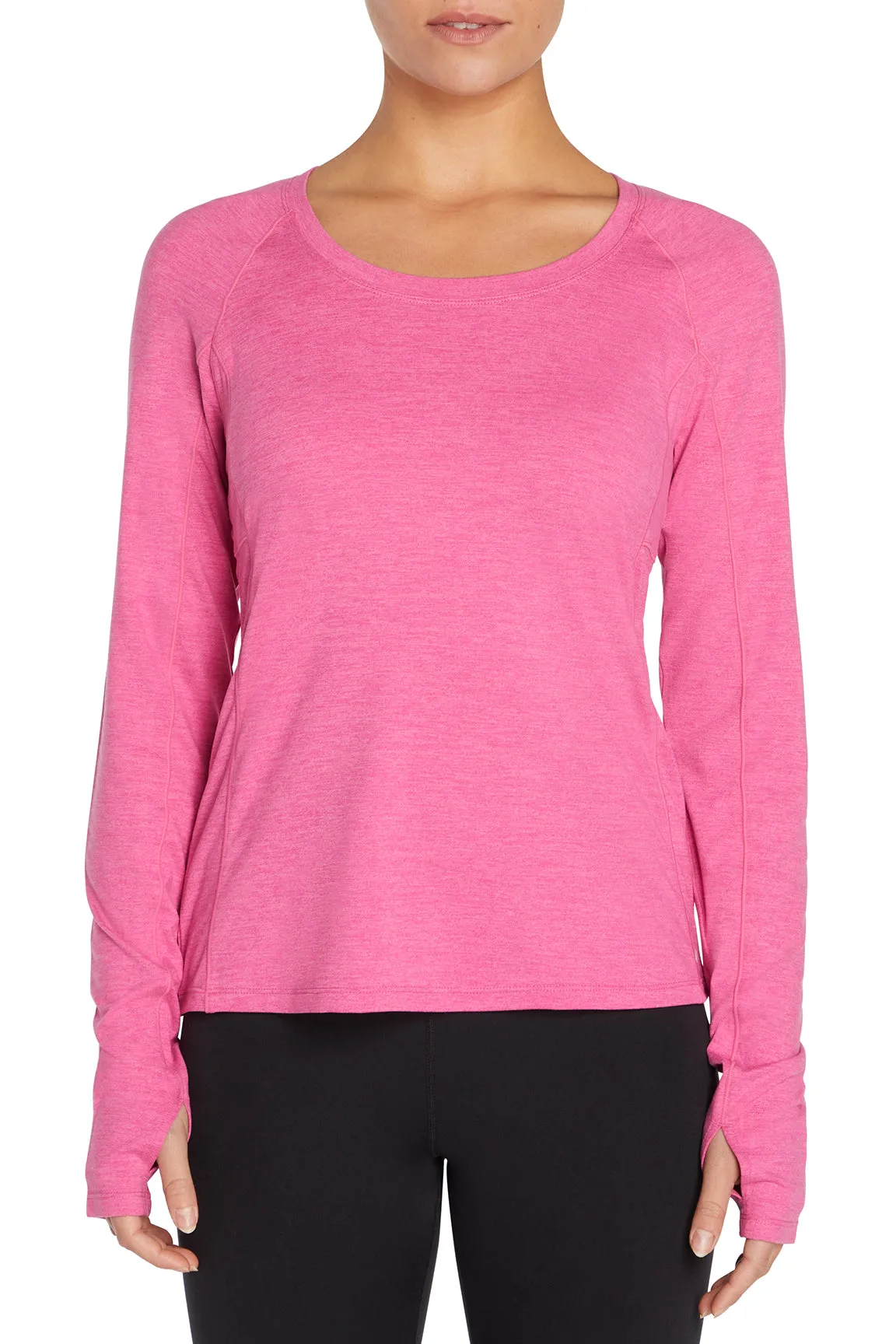 Lisa Long Sleeve Top