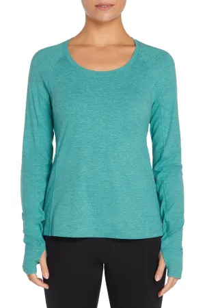 Lisa Long Sleeve Top