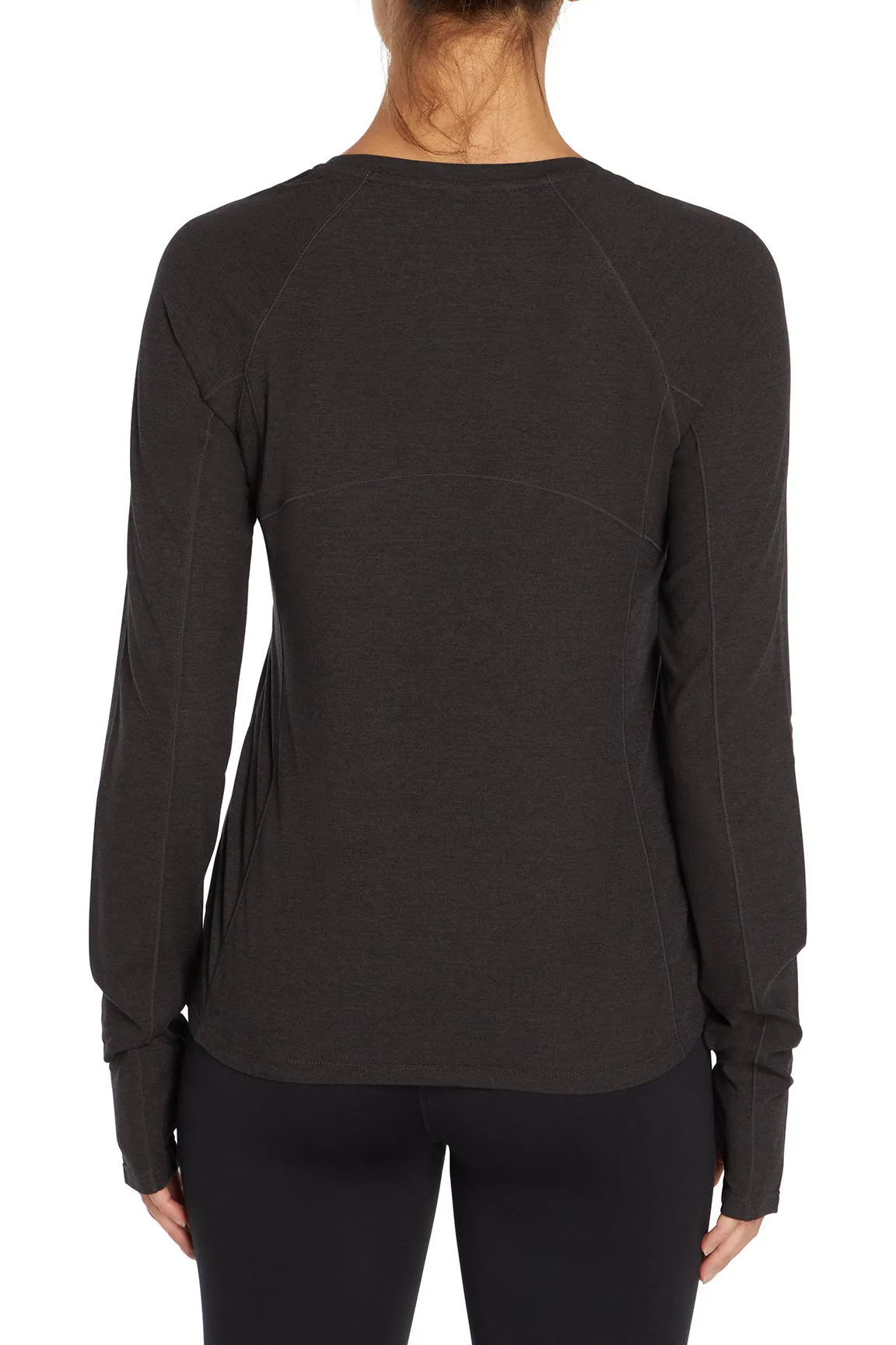 Lisa Long Sleeve Top