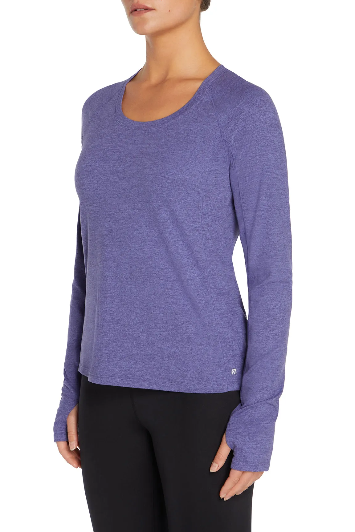 Lisa Long Sleeve Top