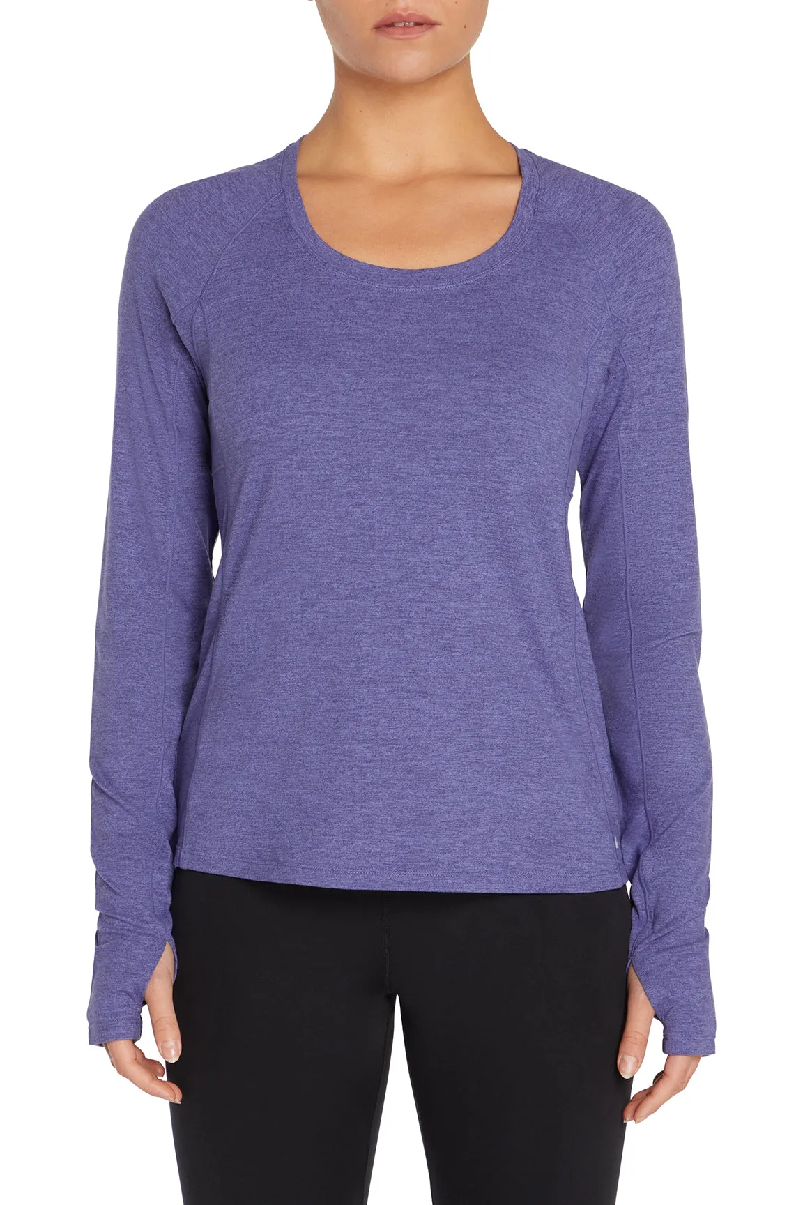 Lisa Long Sleeve Top