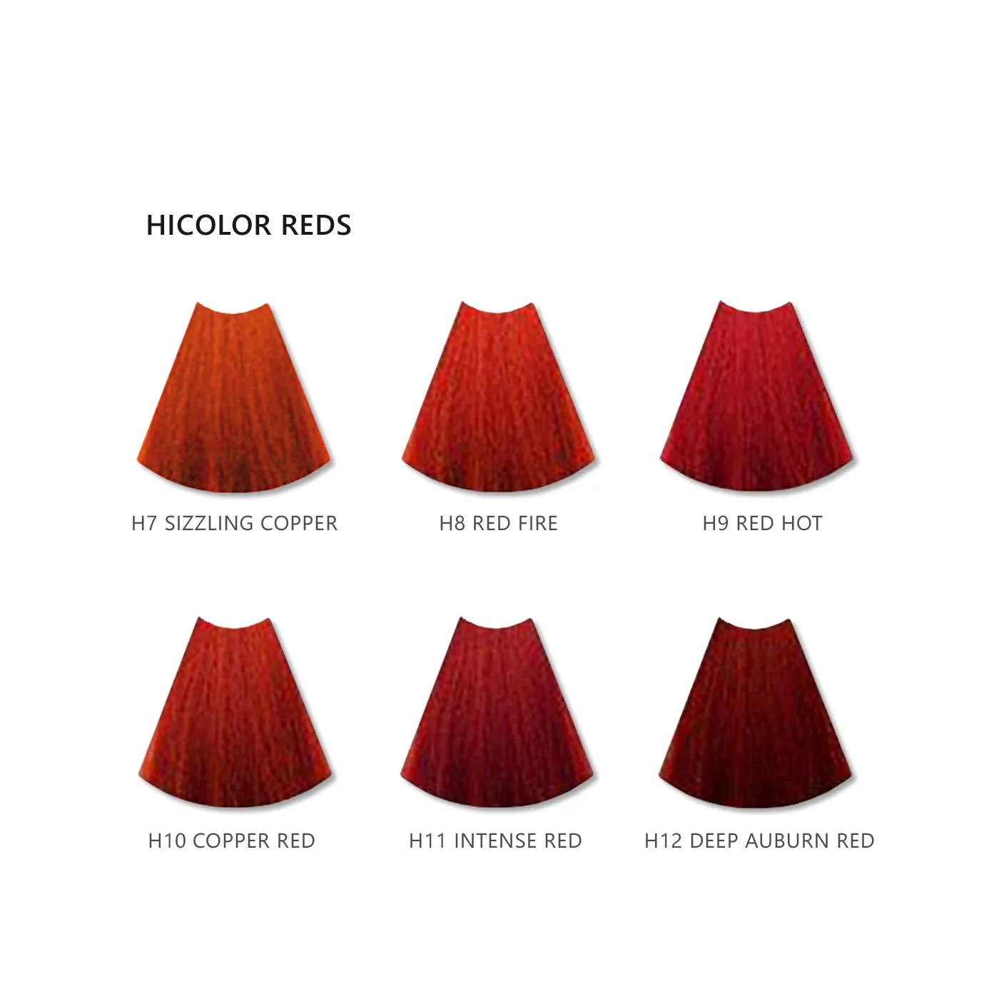 L'Oreal Technique Excellence HiColor - 1.7 oz  - Choose Color