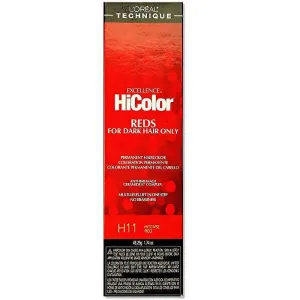L'Oreal Technique Excellence HiColor - 1.7 oz  - Choose Color