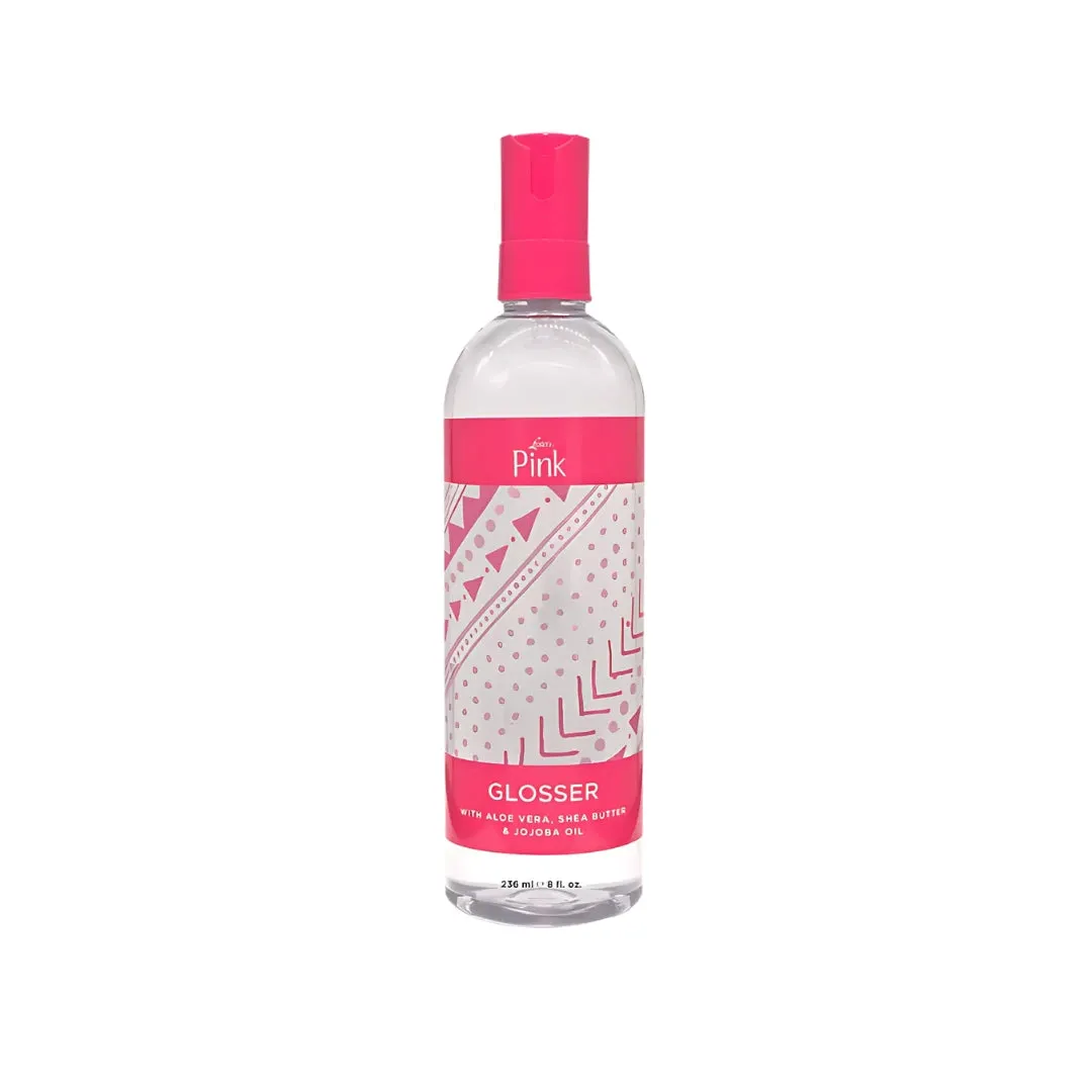Luster's Pink Glosser - Choose Size