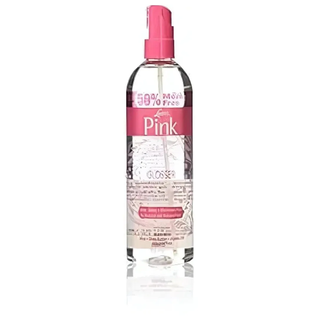 Luster's Pink Glosser - Choose Size