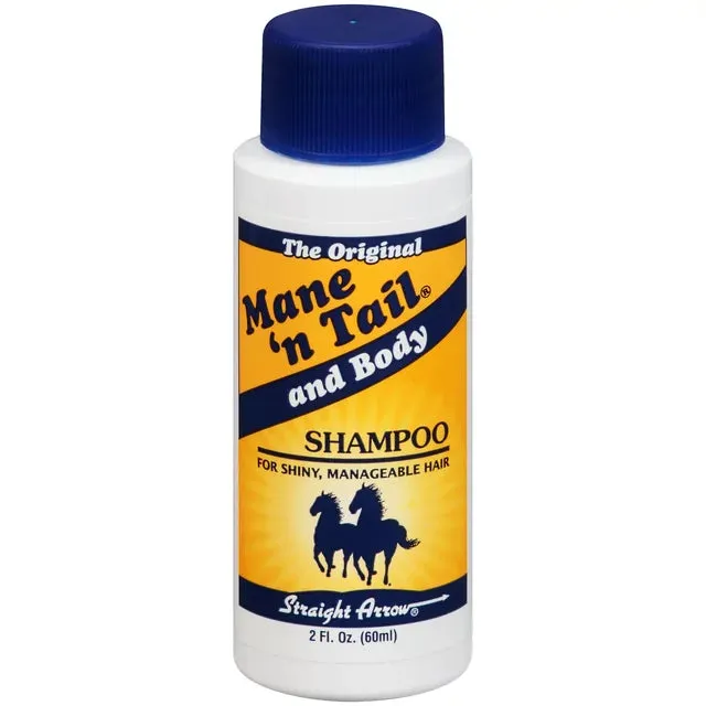 Mane 'N Tail Original Formula Shampoo - Choose Size