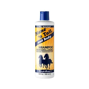 Mane 'N Tail Original Formula Shampoo - Choose Size