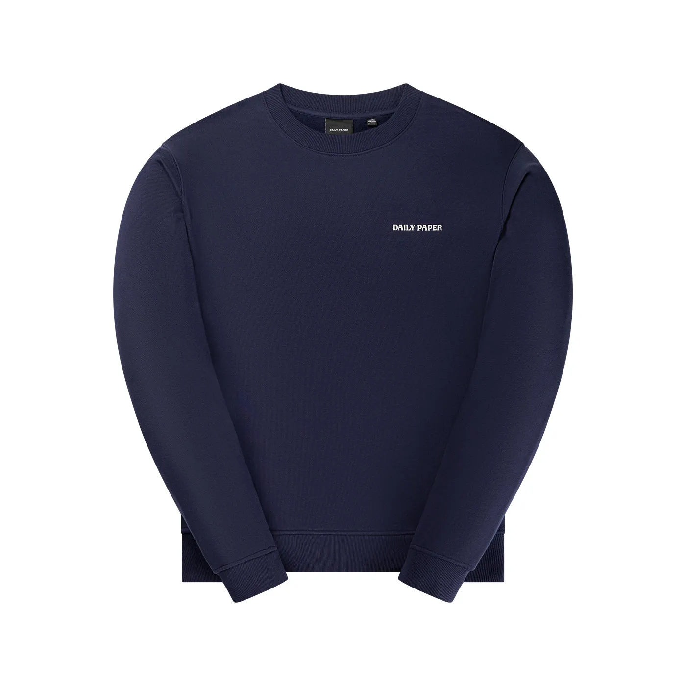 Maritime Blue Craft Sweater