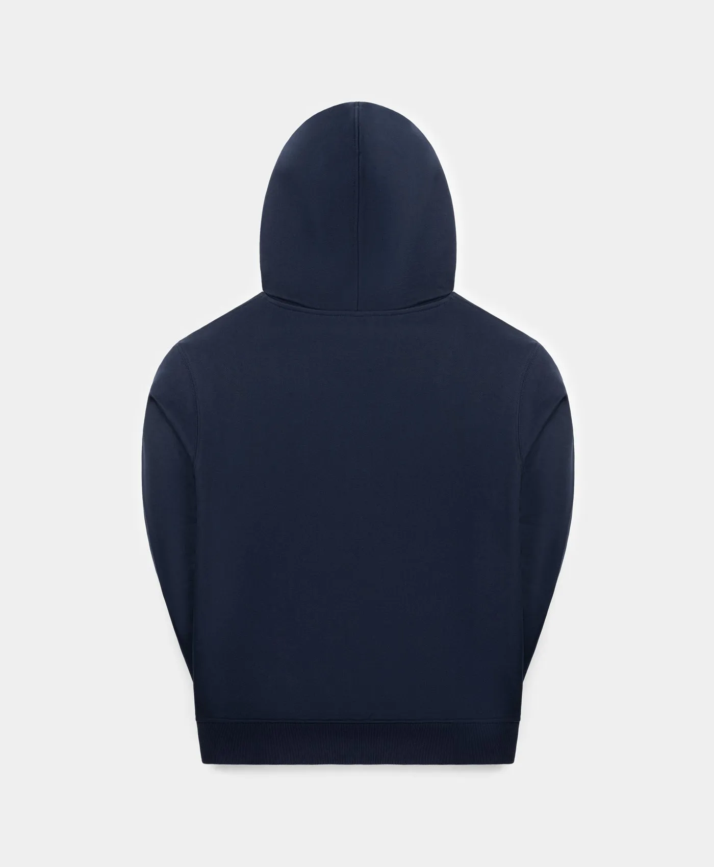 Maritime Blue Dias Hoodie