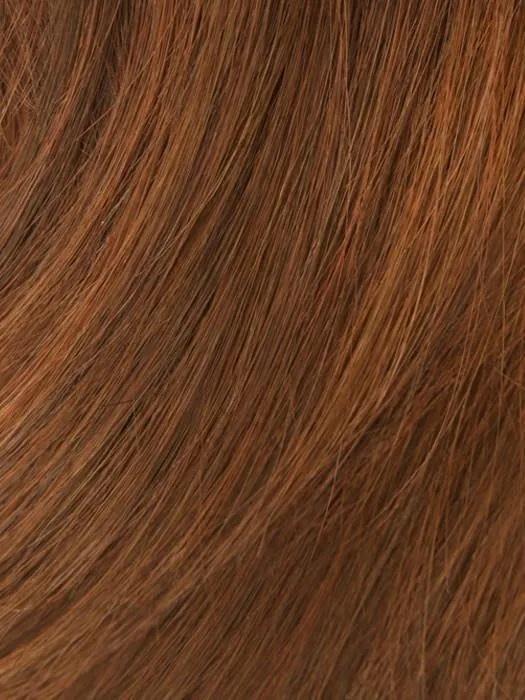 Martha by Louis Ferre | Synthetic Wig (Hand-Tied) | CLOSEOUT