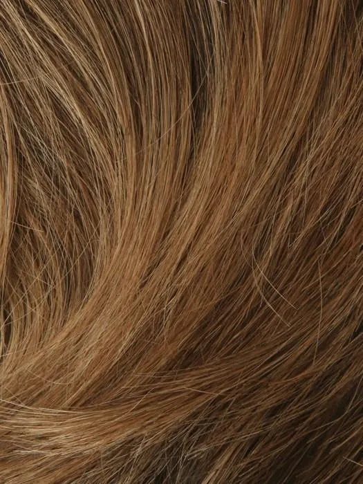 Martha by Louis Ferre | Synthetic Wig (Hand-Tied) | CLOSEOUT