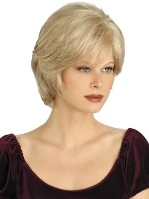 Martha by Louis Ferre | Synthetic Wig (Hand-Tied) | CLOSEOUT