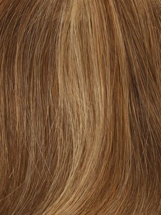 Martha by Louis Ferre | Synthetic Wig (Hand-Tied) | CLOSEOUT
