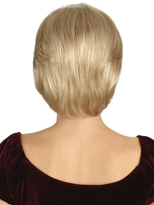 Martha by Louis Ferre | Synthetic Wig (Hand-Tied) | CLOSEOUT