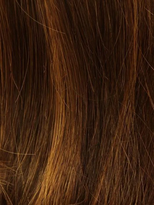 Martha by Louis Ferre | Synthetic Wig (Hand-Tied) | CLOSEOUT