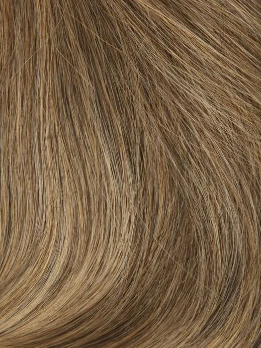 Martha by Louis Ferre | Synthetic Wig (Hand-Tied) | CLOSEOUT