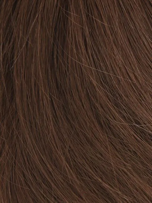 Martha by Louis Ferre | Synthetic Wig (Hand-Tied) | CLOSEOUT