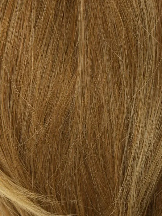 Martha | Synthetic Wig (Hand-Tied) | UNAVAILABLE