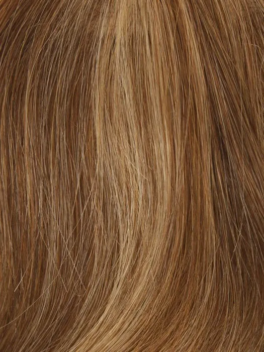Martha | Synthetic Wig (Hand-Tied) | UNAVAILABLE