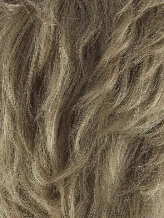 Martha | Synthetic Wig (Hand-Tied) | UNAVAILABLE