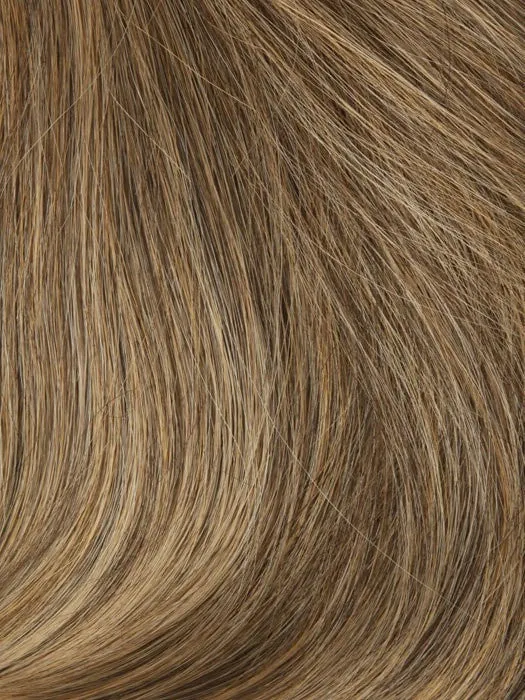 Martha | Synthetic Wig (Hand-Tied) | UNAVAILABLE