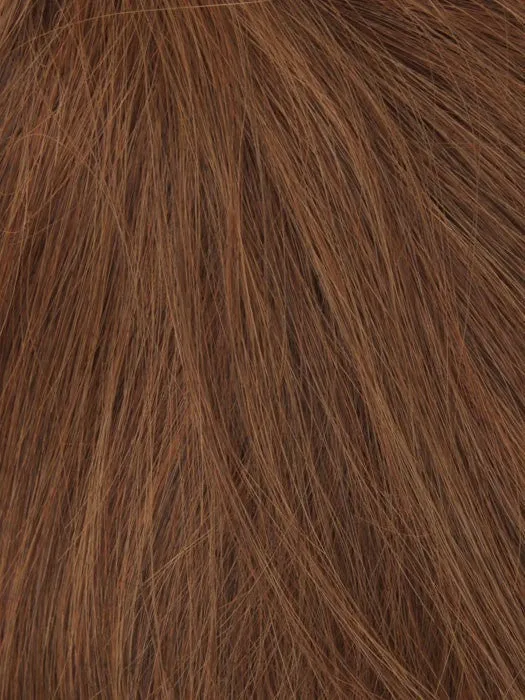 Martha | Synthetic Wig (Hand-Tied) | UNAVAILABLE