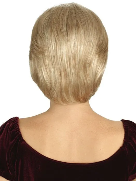 Martha | Synthetic Wig (Hand-Tied) | UNAVAILABLE