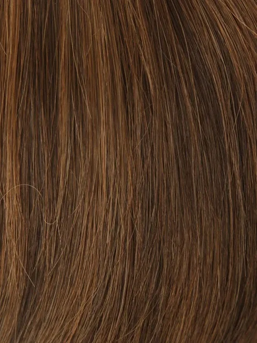 Martha | Synthetic Wig (Hand-Tied) | UNAVAILABLE