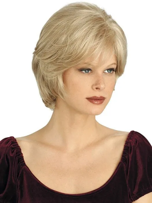 Martha | Synthetic Wig (Hand-Tied) | UNAVAILABLE