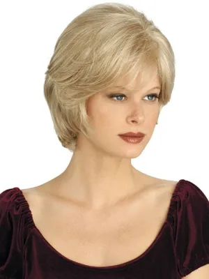 Martha | Synthetic Wig (Hand-Tied) | UNAVAILABLE