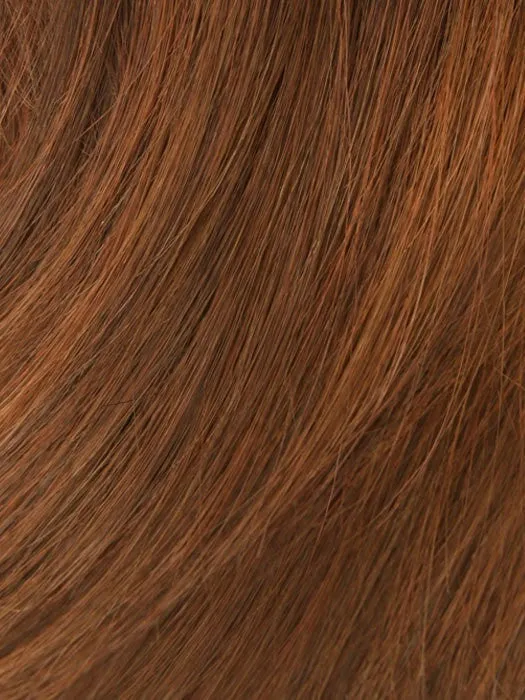 Martha | Synthetic Wig (Hand-Tied) | UNAVAILABLE