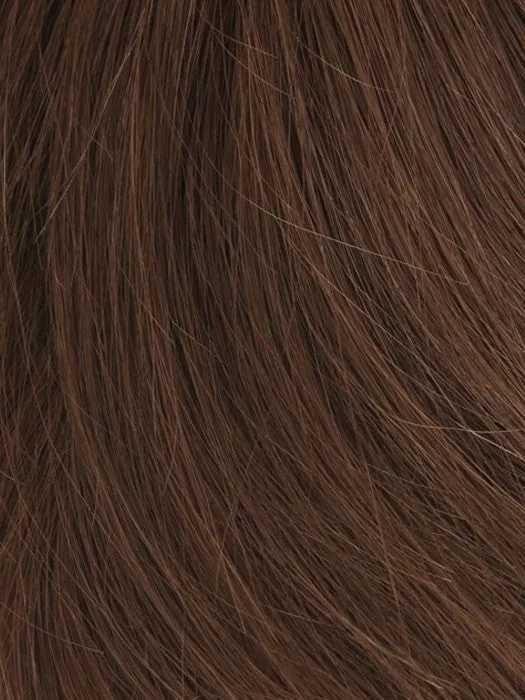 Martha | Synthetic Wig (Hand-Tied) | UNAVAILABLE