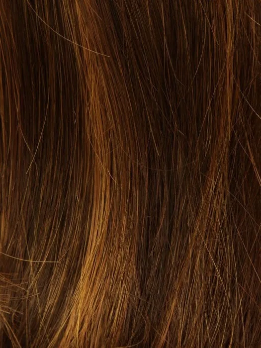 Martha | Synthetic Wig (Hand-Tied) | UNAVAILABLE