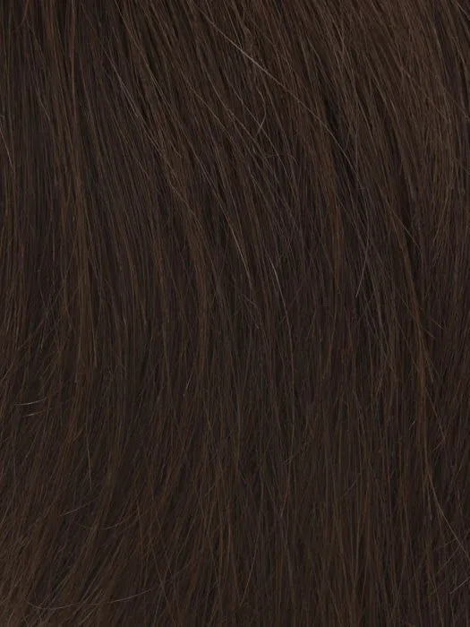 Martha | Synthetic Wig (Hand-Tied) | UNAVAILABLE