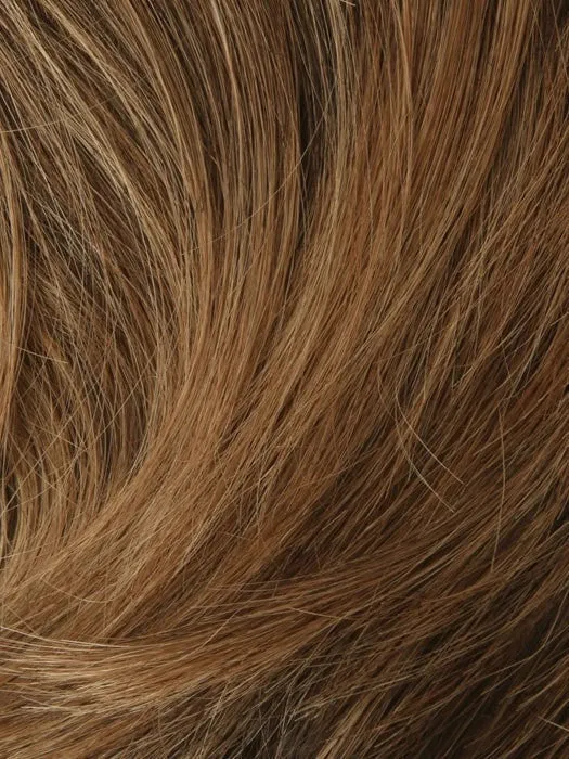 Martha | Synthetic Wig (Hand-Tied) | UNAVAILABLE