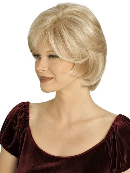 Martha | Synthetic Wig (Hand-Tied) | UNAVAILABLE