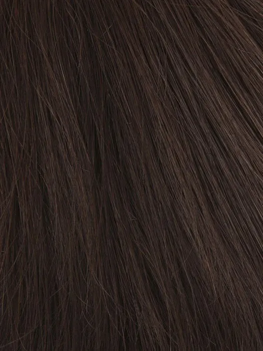 Martha | Synthetic Wig (Hand-Tied) | UNAVAILABLE