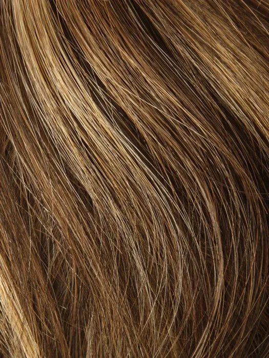 Martha | Synthetic Wig (Hand-Tied) | UNAVAILABLE