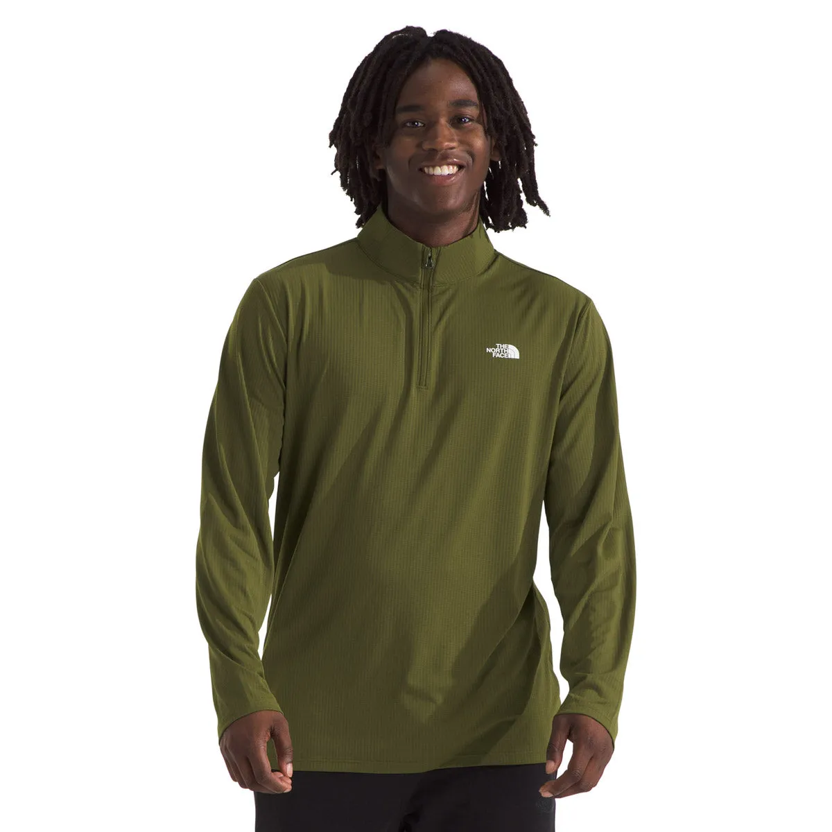 Men's Elevation ¼ Zip