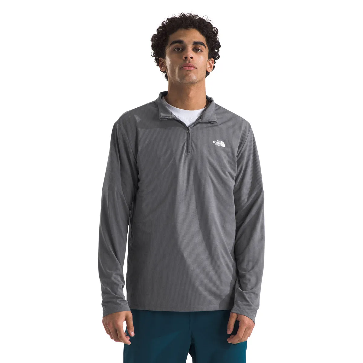 Men's Elevation ¼ Zip