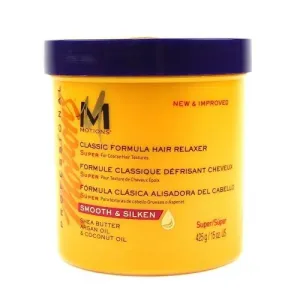 Motions Professional Smooth & Silken Classic Relaxer - Super - 15 oz