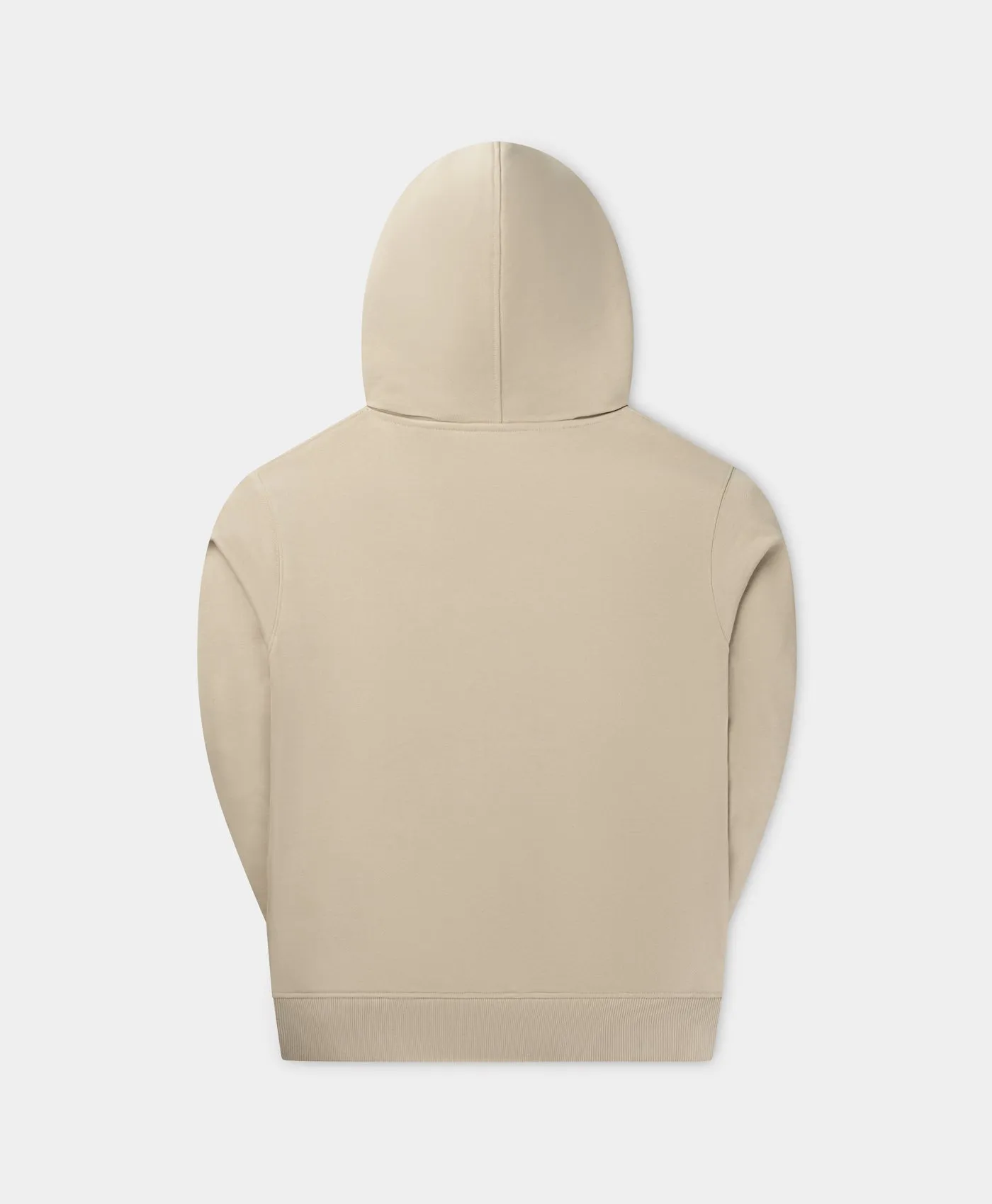 Nacreous Clouds Dias Hoodie