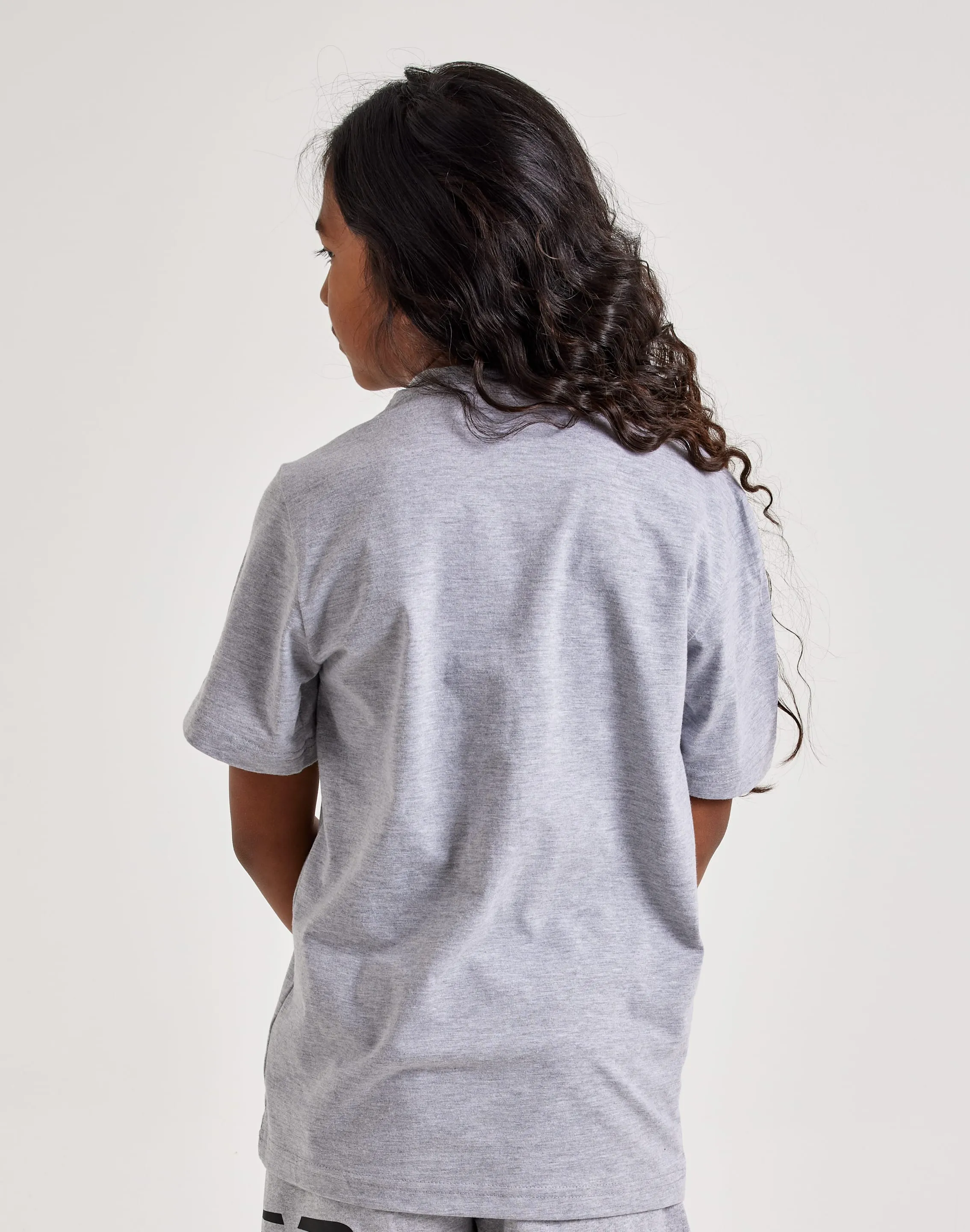 New Balance Flag Tee Grade-School