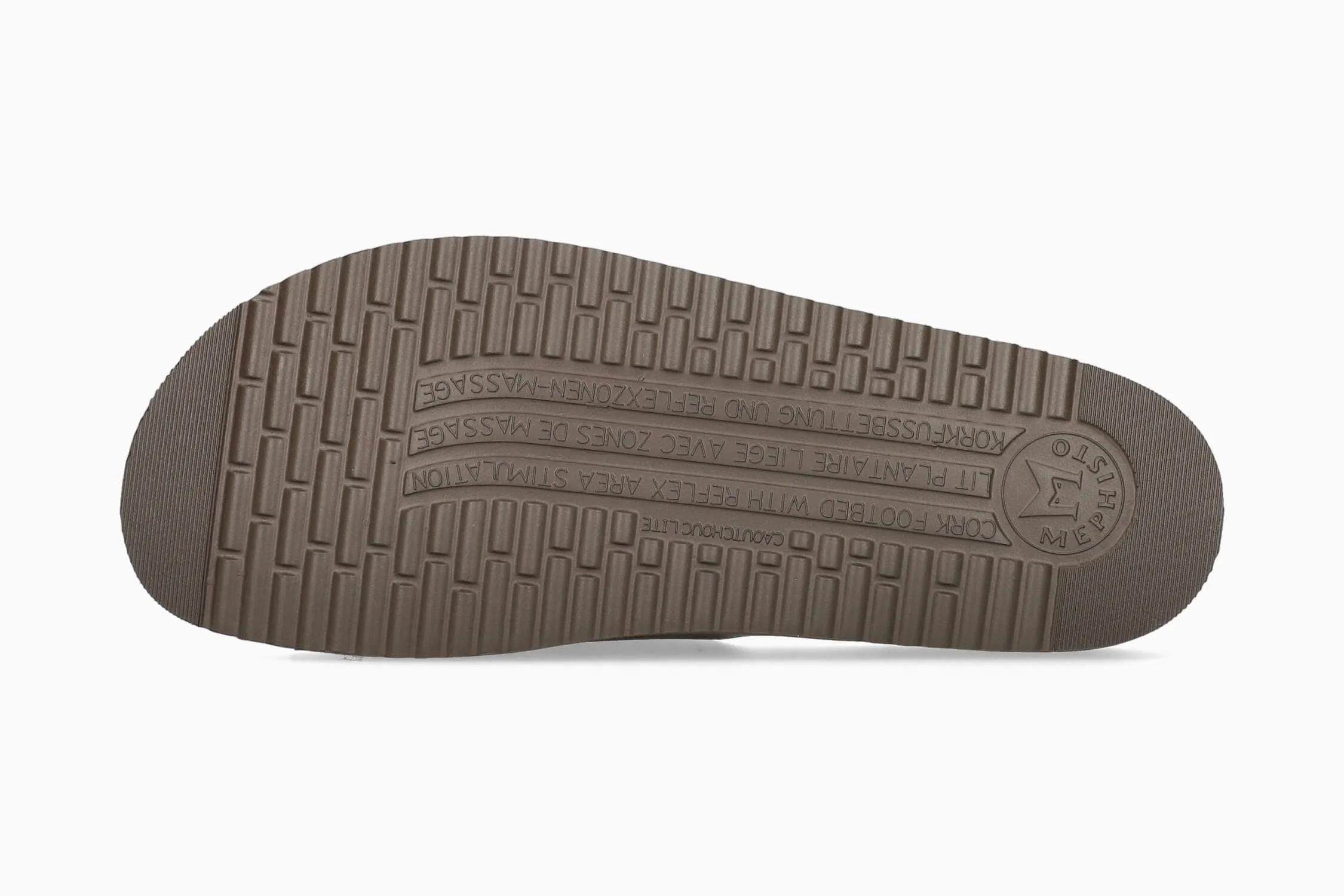 Nilton - Dark Brown 3451